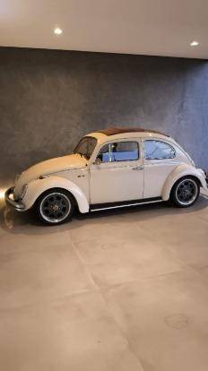 VOLKSWAGEN FUSCA 1.5 8V GASOLINA 2P MANUAL
